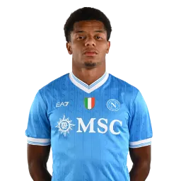David Neres
