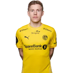 Jens Petter Hauge