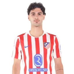 Johnny Cardoso