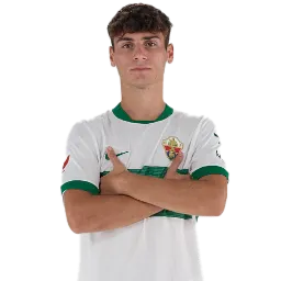 Rodrigo Mendoza