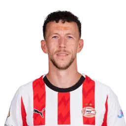 Ivan Perišić