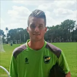Ezequiel Unsaín