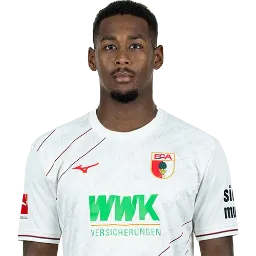 Reece Oxford