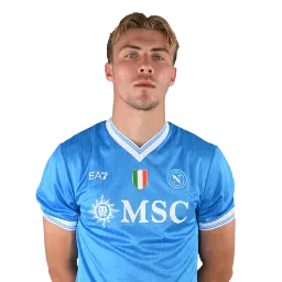 Rasmus Højlund