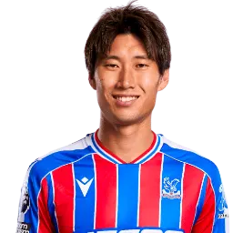 Daichi Kamada