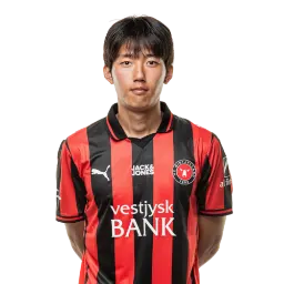 Han-Beom Lee