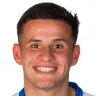 Cristian Núñez