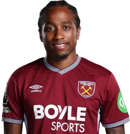 Kyle Walker-Peters