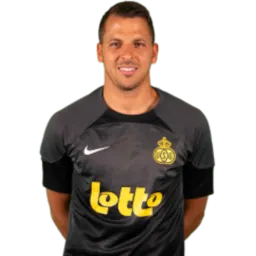 Anthony Moris
