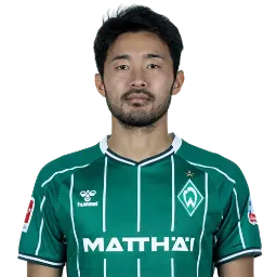 Yukinari Sugawara