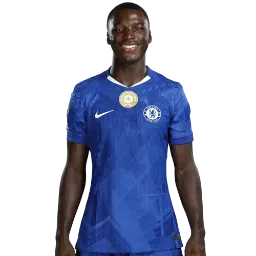 Moisés Caicedo