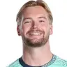 Caoimhin Kelleher