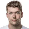 Mattias Lamhauge