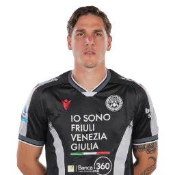 Nicolò Zaniolo
