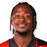 Joel Mugisha Mvuka