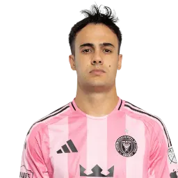 Sergio Reguilón