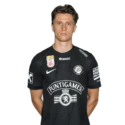 Tim Oermann