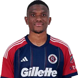 Mamadou Fofana