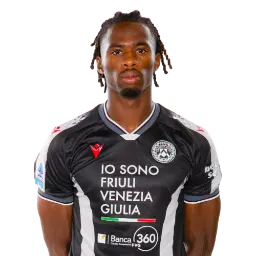 Kingsley Ehizibue