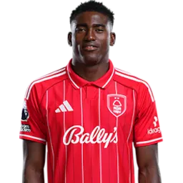 Taiwo Awoniyi