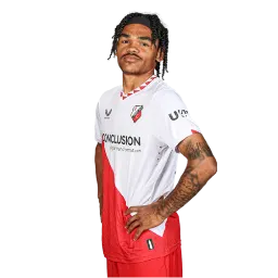 Alonzo Engwanda