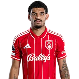 Morgan Gibbs-White