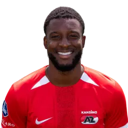 Riechedly Bazoer