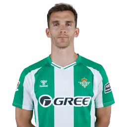 Diego Llorente