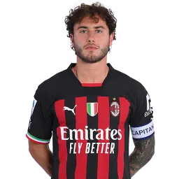 Davide Calabria