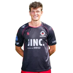 Lewis Schouten