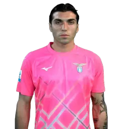Christos Mandas