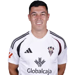 Diego González