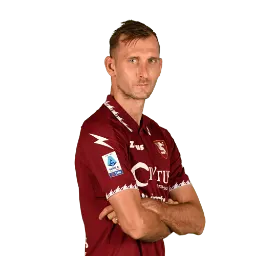 Norbert Gyömbér
