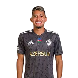 Camilo Durán