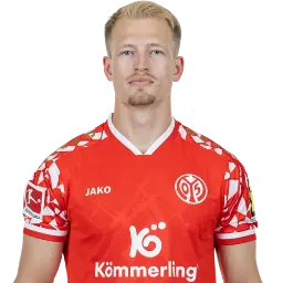 Andreas Hanche-Olsen