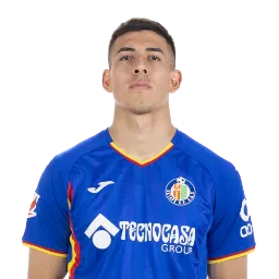 Zaid Romero