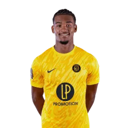 Guillaume Restes