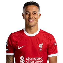 Thiago Alcântara