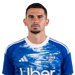 Lucas Da Cunha