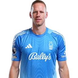 Matz Sels