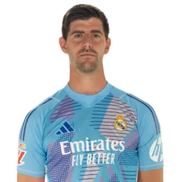 Thibaut Courtois