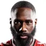 Arthur Masuaku