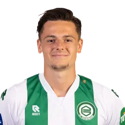 Tika de Jonge