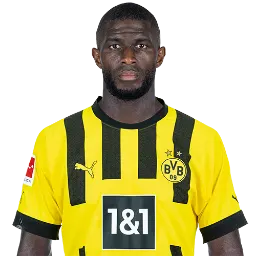Anthony Modeste