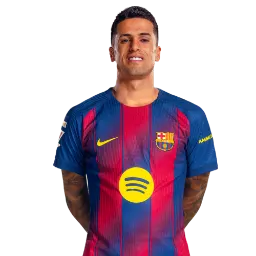 João Cancelo