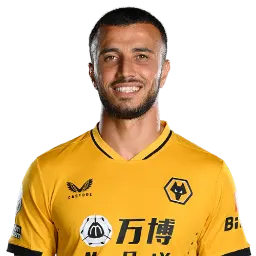 Romain Saïss