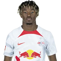 Mohamed Simakan