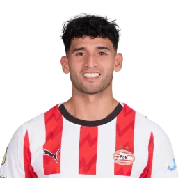 Ricardo Pepi
