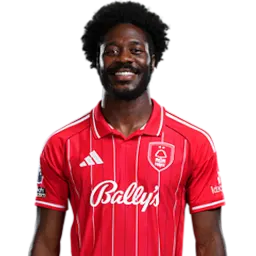 Ola Aina