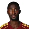 Ablie Jallow